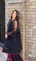 Luxury Festive 3 Piece Dress