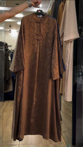 Lama Pack of 3 Abaya
