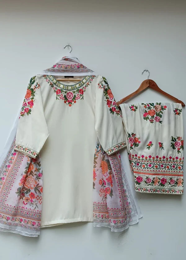 LOVEZA NEW OFF WHITE