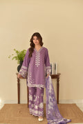 Lavender grace 3pcs